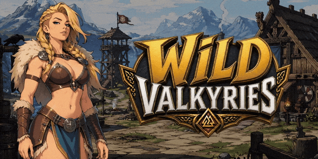 Imagen Valkyries